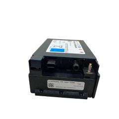 Auxiliary lithium-ion battery Nissan Ariya 2023-2025 OEM 244109093RT used