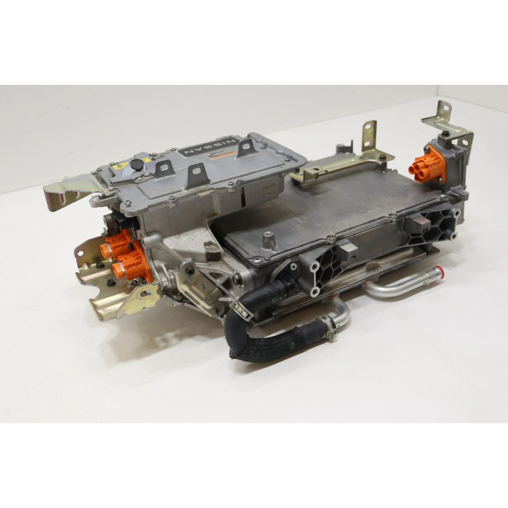 Onboard charger for Nissan Ariya electric vehicle 2023-2025 OEM 296A05MP0A used