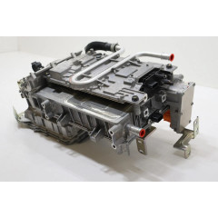 Бортовий зарядний пристрій для електромобіля Nissan Ariya 2023-2025 OEM 296A05MP0A б/в