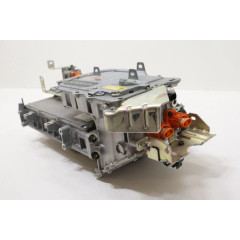 Бортовий зарядний пристрій для електромобіля Nissan Ariya 2023-2025 OEM 296A05MP0A б/в