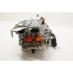 Бортовий зарядний пристрій для електромобіля Nissan Ariya 2023-2025 OEM 296A05MP0A б/в