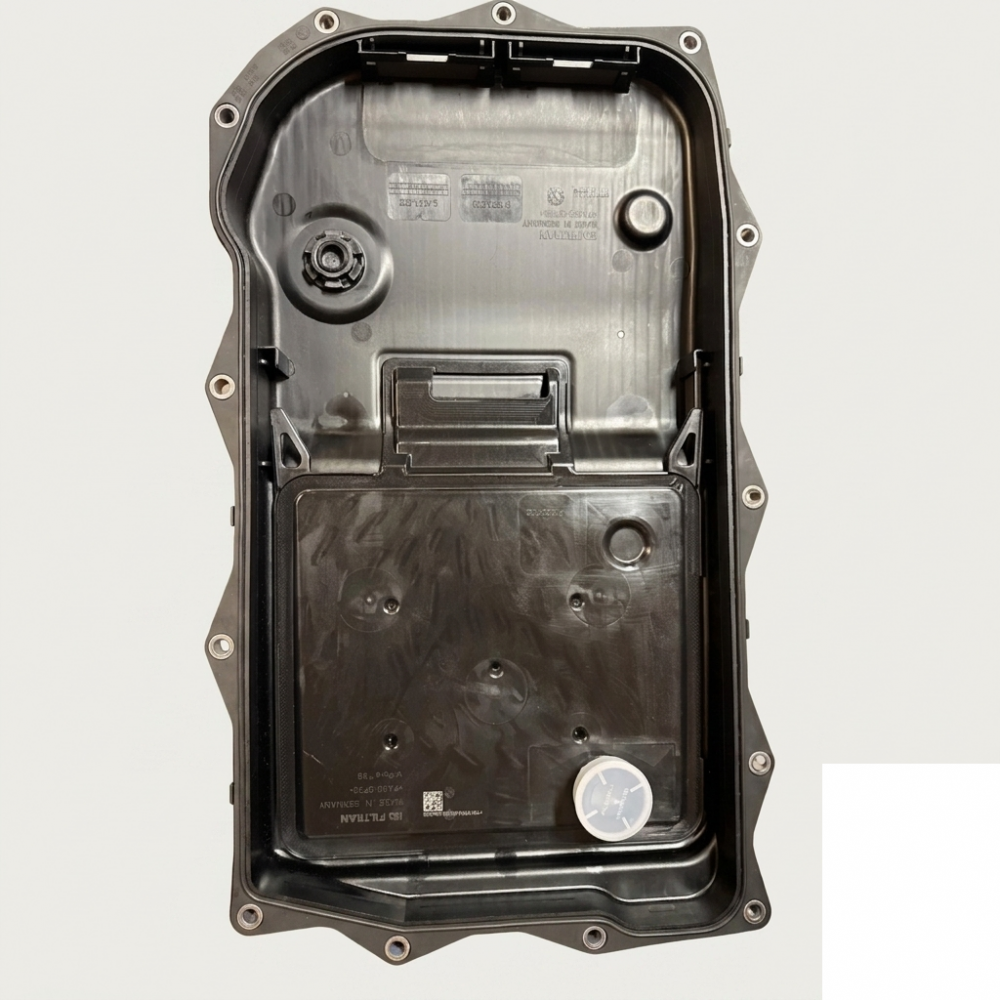 Transmission pan filter Mopar 68225344AA for JDodge Ram 1500 Charger 2013-2018