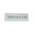 Set of illuminated door sill plates for Nissan Ariya 2023-2025, set of 4 pcs used