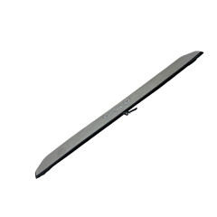 Set of illuminated door sill plates for Nissan Ariya 2023-2025, set of 4 pcs used