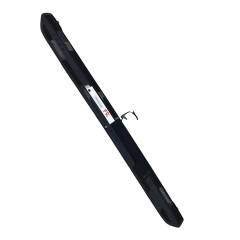 Set of illuminated door sill plates for Nissan Ariya 2023-2025, set of 4 pcs used