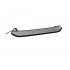 Set of illuminated door sill plates for Nissan Ariya 2023-2025, set of 4 pcs used
