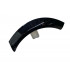 Left rear fender trim Nissan Ariya black 2023-2025 OEM 93829-5MR5A
