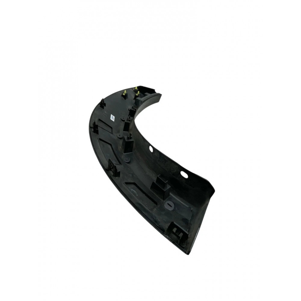Left rear fender trim Nissan Ariya black 2023-2025 OEM 93829-5MR5A