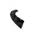 Left rear fender trim Nissan Ariya black 2023-2025 OEM 93829-5MR5A