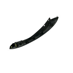 Накладка заднього крила ліва Nissan Ariya чорна 2023-2025 OEM 93829-5MR5A