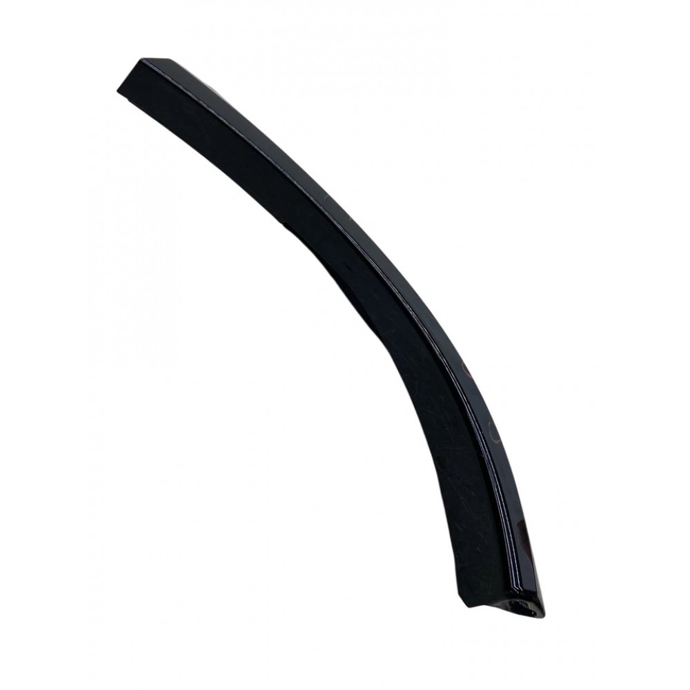 Left rear fender trim Nissan Ariya black 2023-2025 OEM 93829-5MR5A