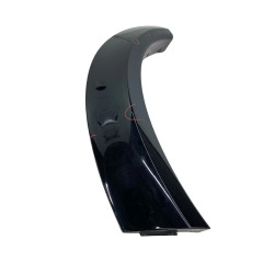 Накладка заднього крила ліва Nissan Ariya чорна 2023-2025 OEM 93829-5MR5A