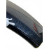 Left rear fender trim Nissan Ariya black 2023-2025 OEM 93829-5MR5A