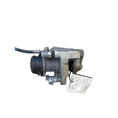 Rear left brake caliper for Nissan Ariya 2023 2024 with electric drive used