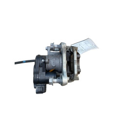 Rear left brake caliper for Nissan Ariya 2023 2024 with electric drive used