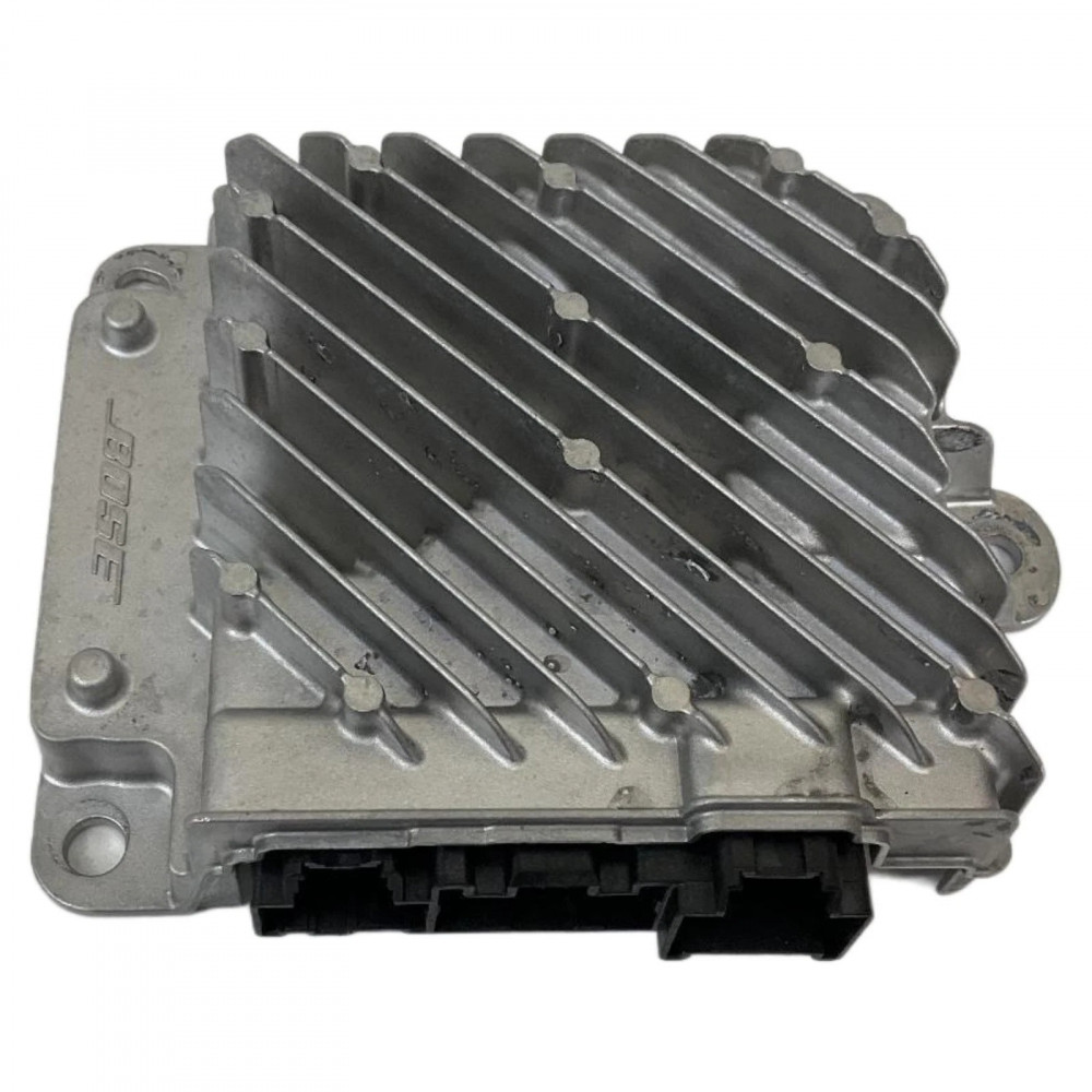 Підсилювач звуку Bose для Nissan Ariya 2023 року випуску 28061 5MT2A б/в