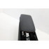 Upper panel of the central console Nissan Ariya 2023-2025 black used 969205MR1A