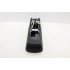 Upper panel of the central console Nissan Ariya 2023-2025 black used 969205MR1A