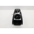 Upper panel of the central console Nissan Ariya 2023-2025 black used 969205MR1A