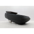 Upper panel of the central console Nissan Ariya 2023-2025 black used 969205MR1A
