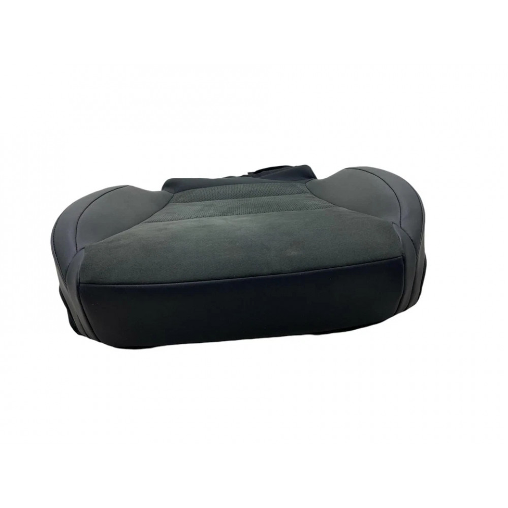 Front passenger seat cushion Nissan Ariya Empower black for cars 2023–2025 used