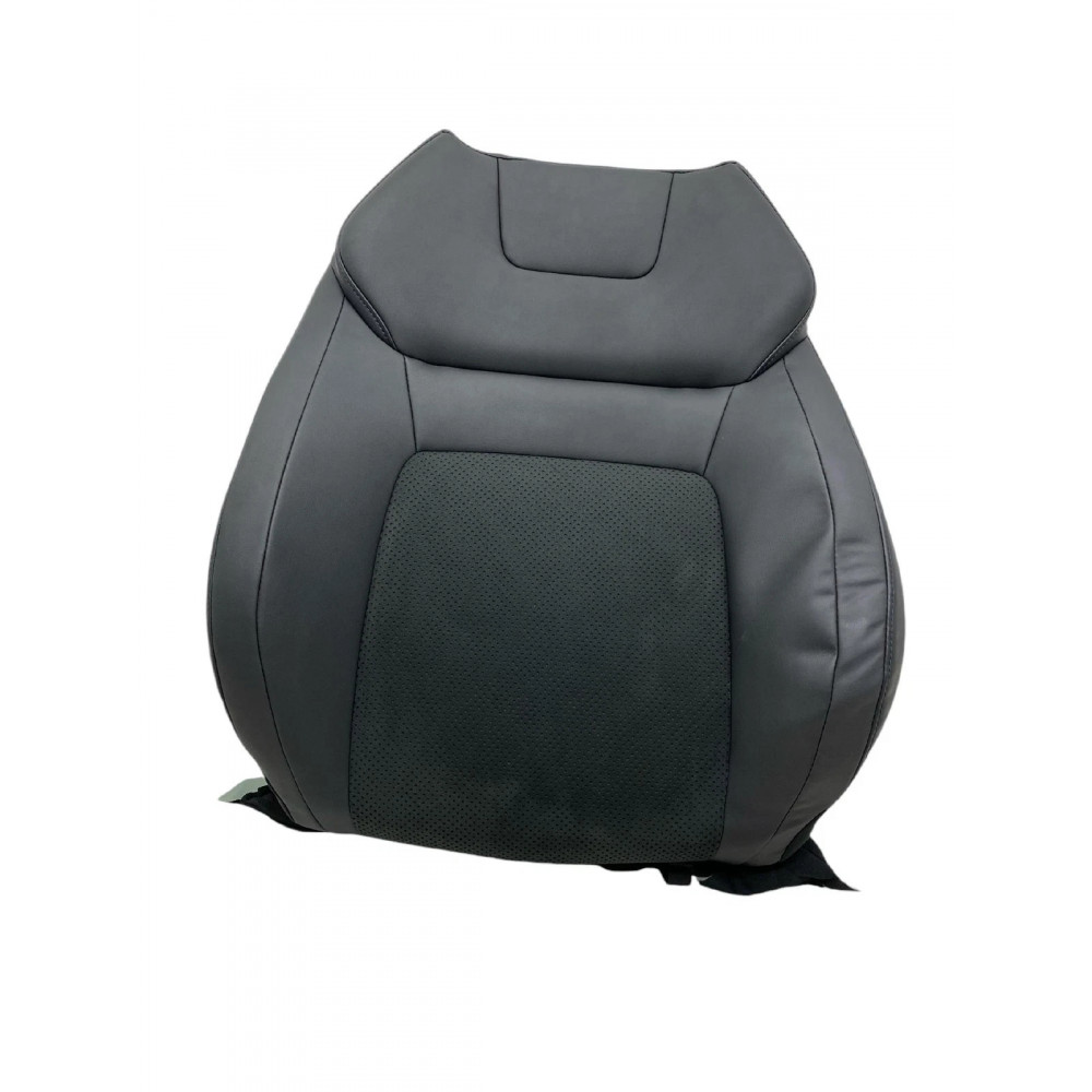 Backrest of the front left seat Nissan Ariya 2023-2025 Empower+ 123L1C5200 used