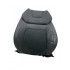 Backrest of the front left seat Nissan Ariya 2023-2025 Empower+ 123L1C5200 used