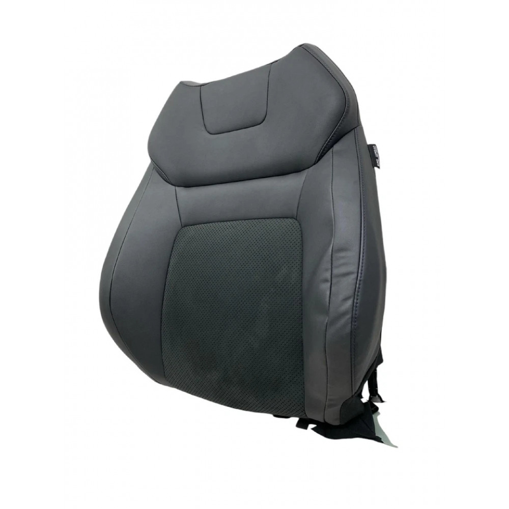 Backrest of the front left seat Nissan Ariya 2023-2025 Empower+ 123L1C5200 used