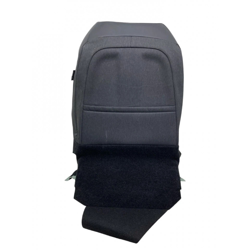 Backrest of the front left seat Nissan Ariya 2023-2025 Empower+ 123L1C5200 used