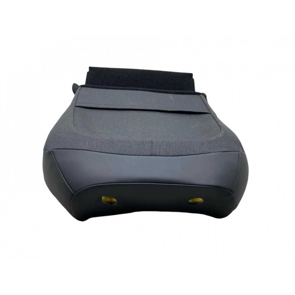 Backrest of the front left seat Nissan Ariya 2023-2025 Empower+ 123L1C5200 used