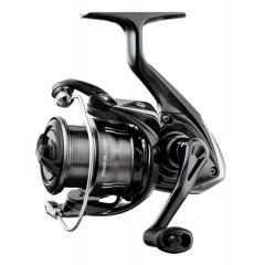 Спінінгова котушка Daiwa Crossfire LT 2500 з переднім фрикціоном Air Drive