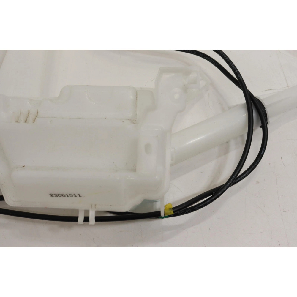Бачок омивача лобового скла Nissan Ariya 289105MS0A 2023-2025