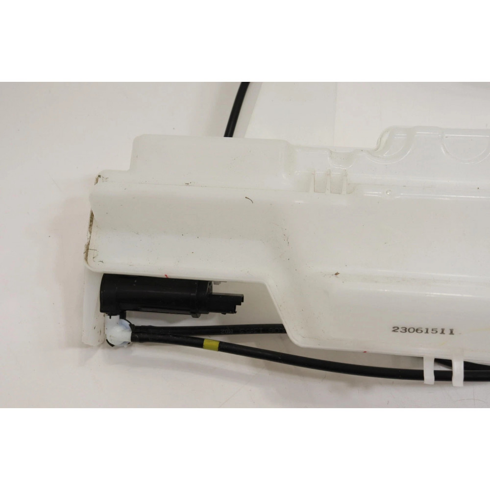 Бачок омивача лобового скла Nissan Ariya 289105MS0A 2023-2025