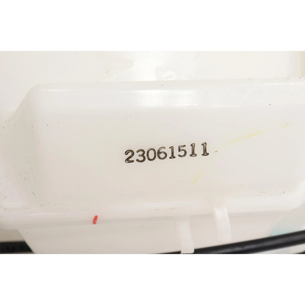 Бачок омивача лобового скла Nissan Ariya 289105MS0A 2023-2025
