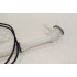 Бачок омивача лобового скла Nissan Ariya 289105MS0A 2023-2025