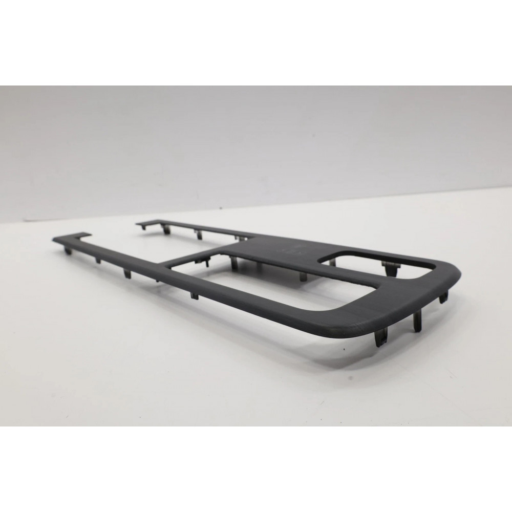 Central console trim Nissan Ariya 2023-2025 OEM 969305MP1A