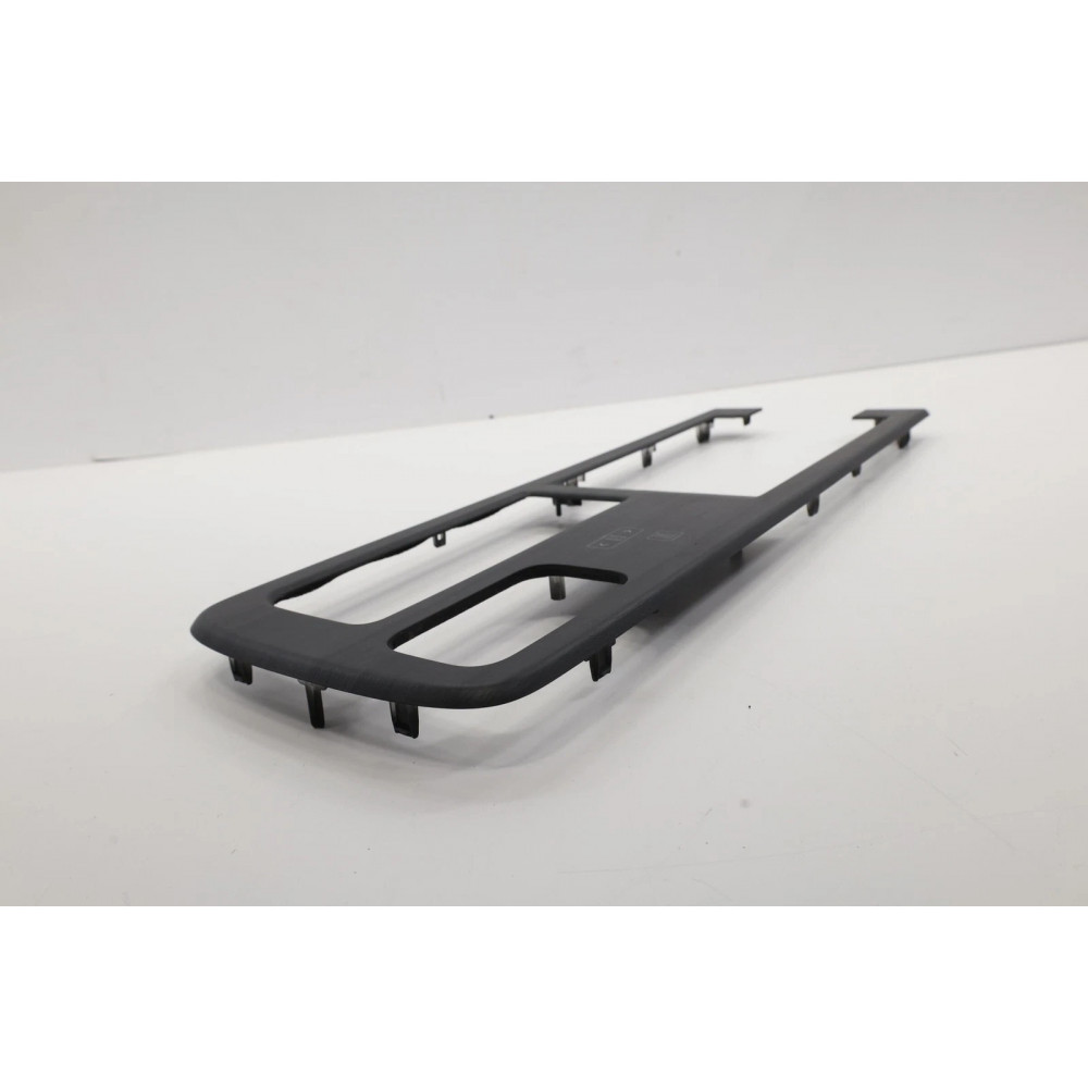 Central console trim Nissan Ariya 2023-2025 OEM 969305MP1A