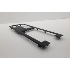 Central console trim Nissan Ariya 2023-2025 OEM 969305MP1A