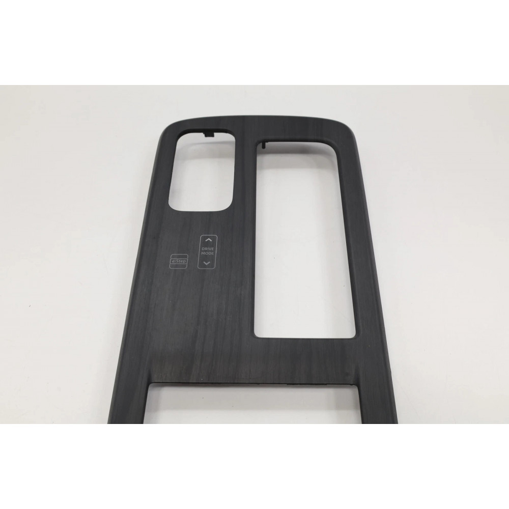 Central console trim Nissan Ariya 2023-2025 OEM 969305MP1A