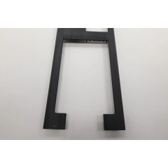 Central console trim Nissan Ariya 2023-2025 OEM 969305MP1A