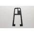 Central console trim Nissan Ariya 2023-2025 OEM 969305MP1A