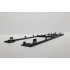 Central console trim Nissan Ariya 2023-2025 OEM 969305MP1A