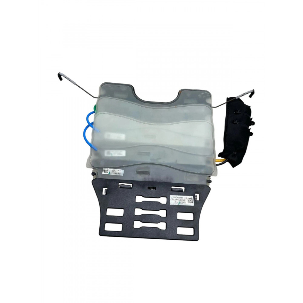 Lumbar support for the front left seat Nissan Ariya CVB3PZ1A 2023-2025