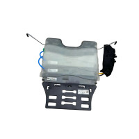Lumbar support for the front left seat Nissan Ariya CVB3PZ1A 2023-2025