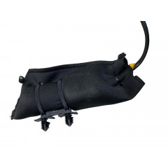 Lumbar support for the front left seat Nissan Ariya CVB3PZ1A 2023-2025