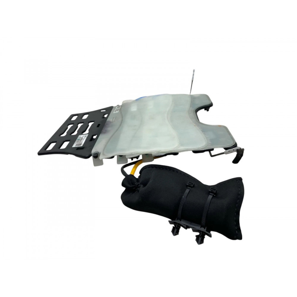Lumbar support for the front left seat Nissan Ariya CVB3PZ1A 2023-2025
