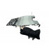 Lumbar support for the front left seat Nissan Ariya CVB3PZ1A 2023-2025