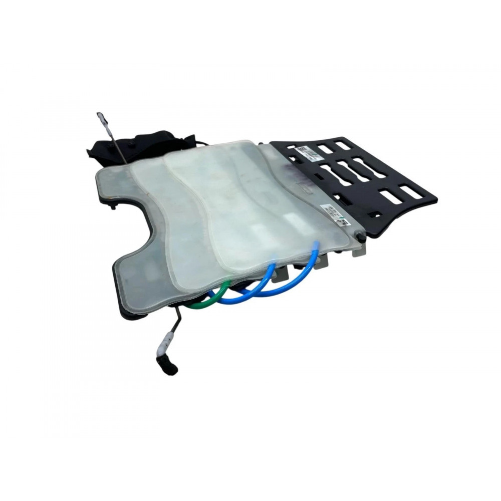 Lumbar support for the front left seat Nissan Ariya CVB3PZ1A 2023-2025