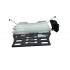 Lumbar support for the front left seat Nissan Ariya CVB3PZ1A 2023-2025