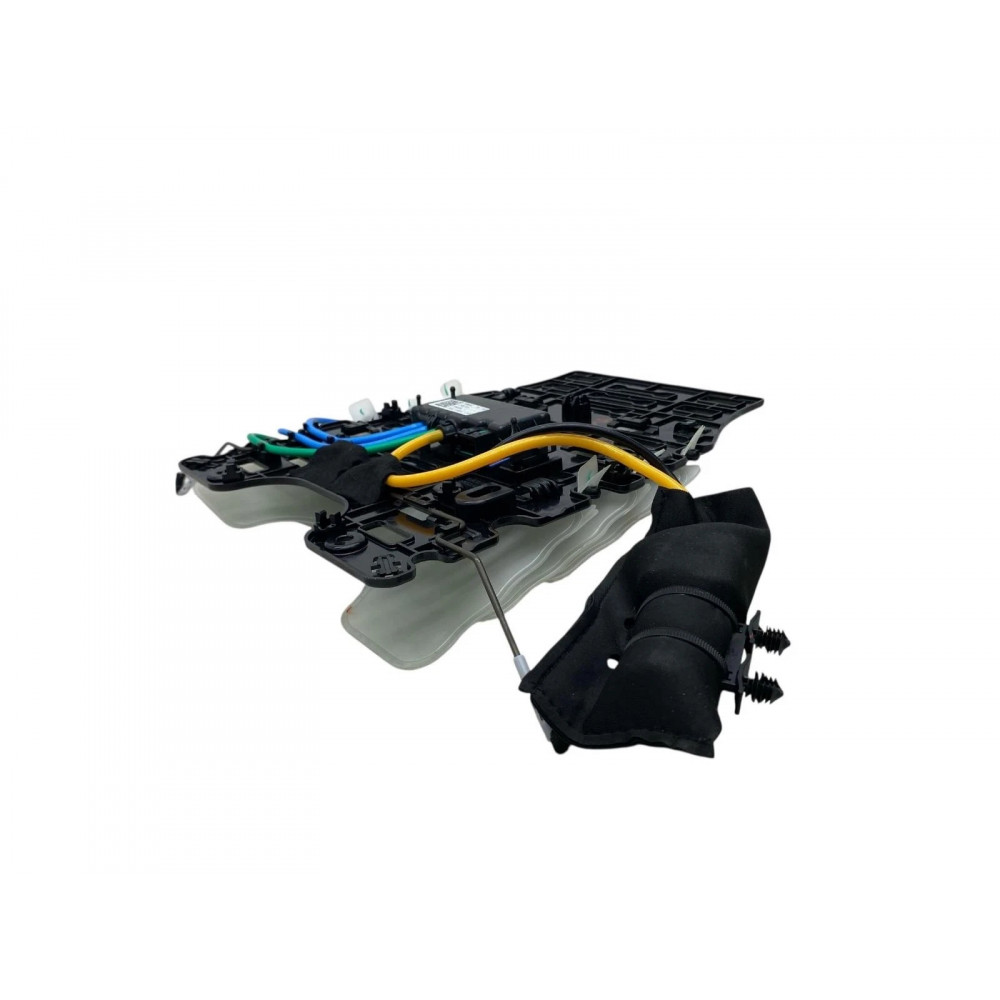 Lumbar support for the front left seat Nissan Ariya CVB3PZ1A 2023-2025